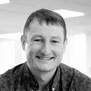 Steve Smith, Mendel Partners